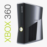 Xbox 360 Slim 250GB (Refurbished)  jtag