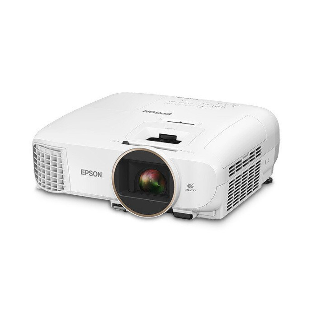 Home Cinema 2100 1080p 3LCD Projector