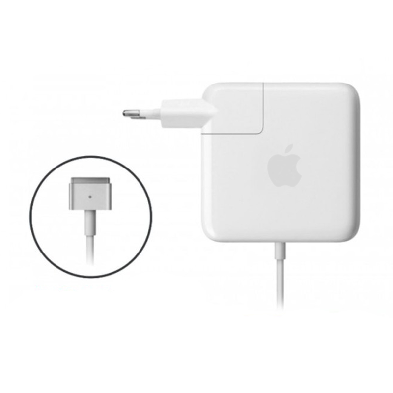 Apple 85w Magnet 2 Macbook Laptop Charger