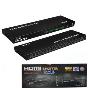 HDMI Splitter 16 port