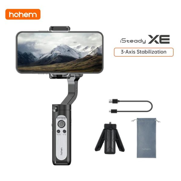 GIMBAL STABILIZER