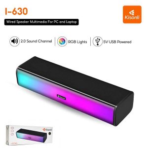 KISONLI I-630 SPEAKER