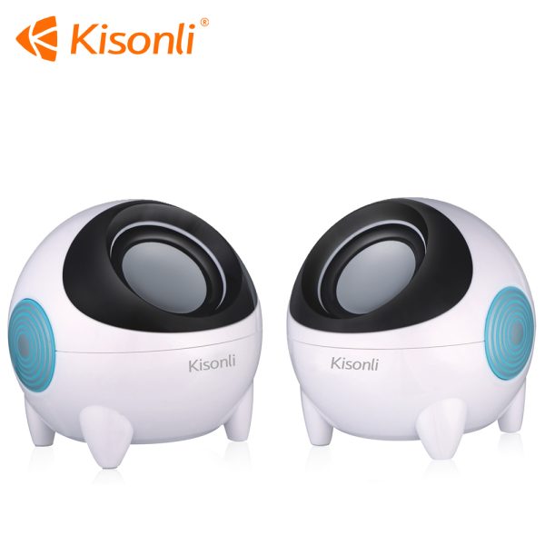 KISONLI K800  MINI SPEAKERS