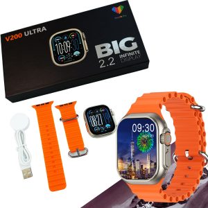 V200 NEW FASHION ULTRA