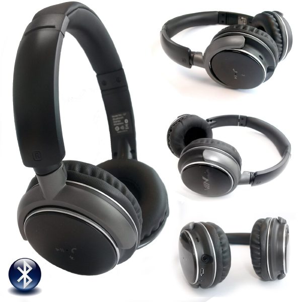 bluetooth wireless headphone