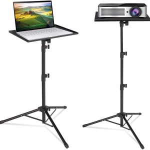 Tripod Stand For Projector and Laptop