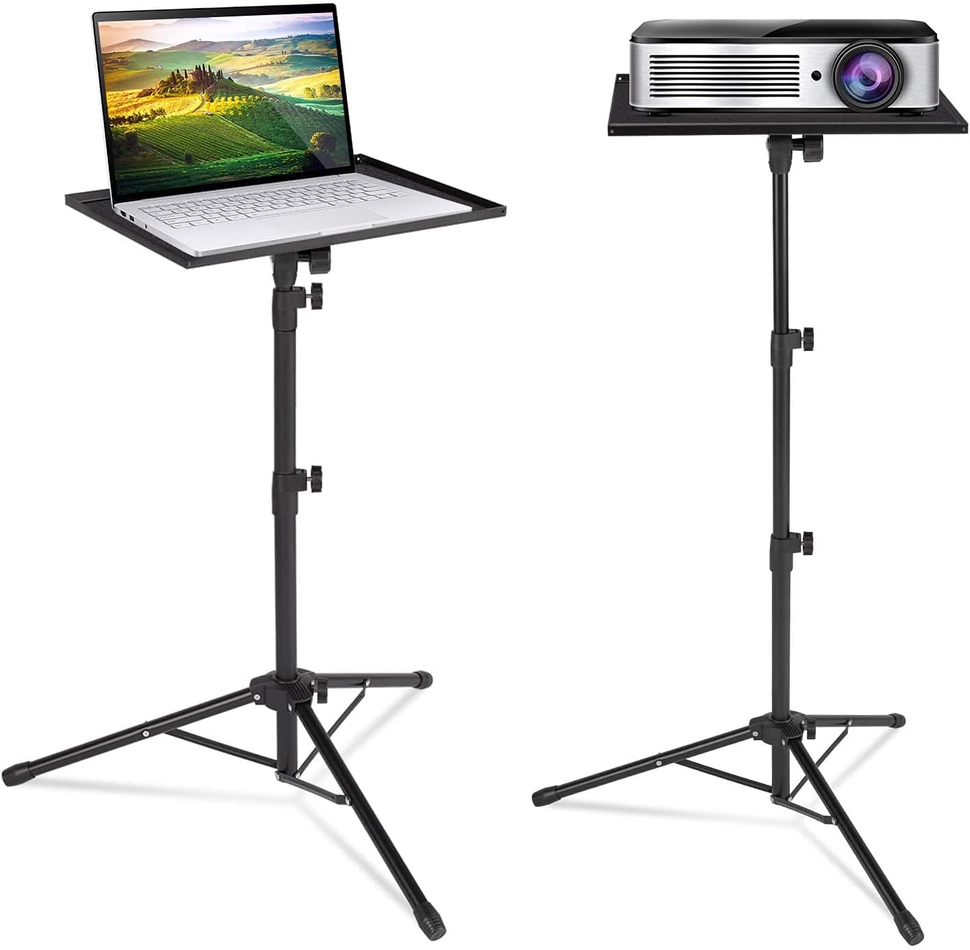 Tripod Stand For Projector and Laptop