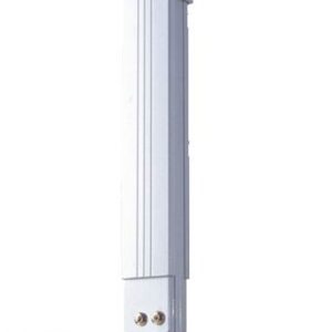 PROJECTOR CEILING MOUNT 2 FEET 0.6M (ALUMINUM)