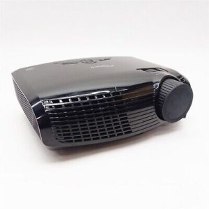 Optoma HD25-LV Home Video Projector