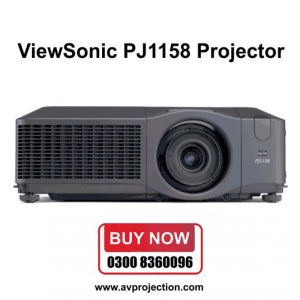 ViewSonic Projector