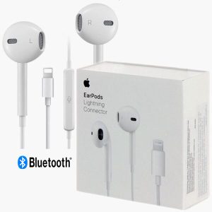 BLUETOOTH Iphone X Lightning Handsfree 