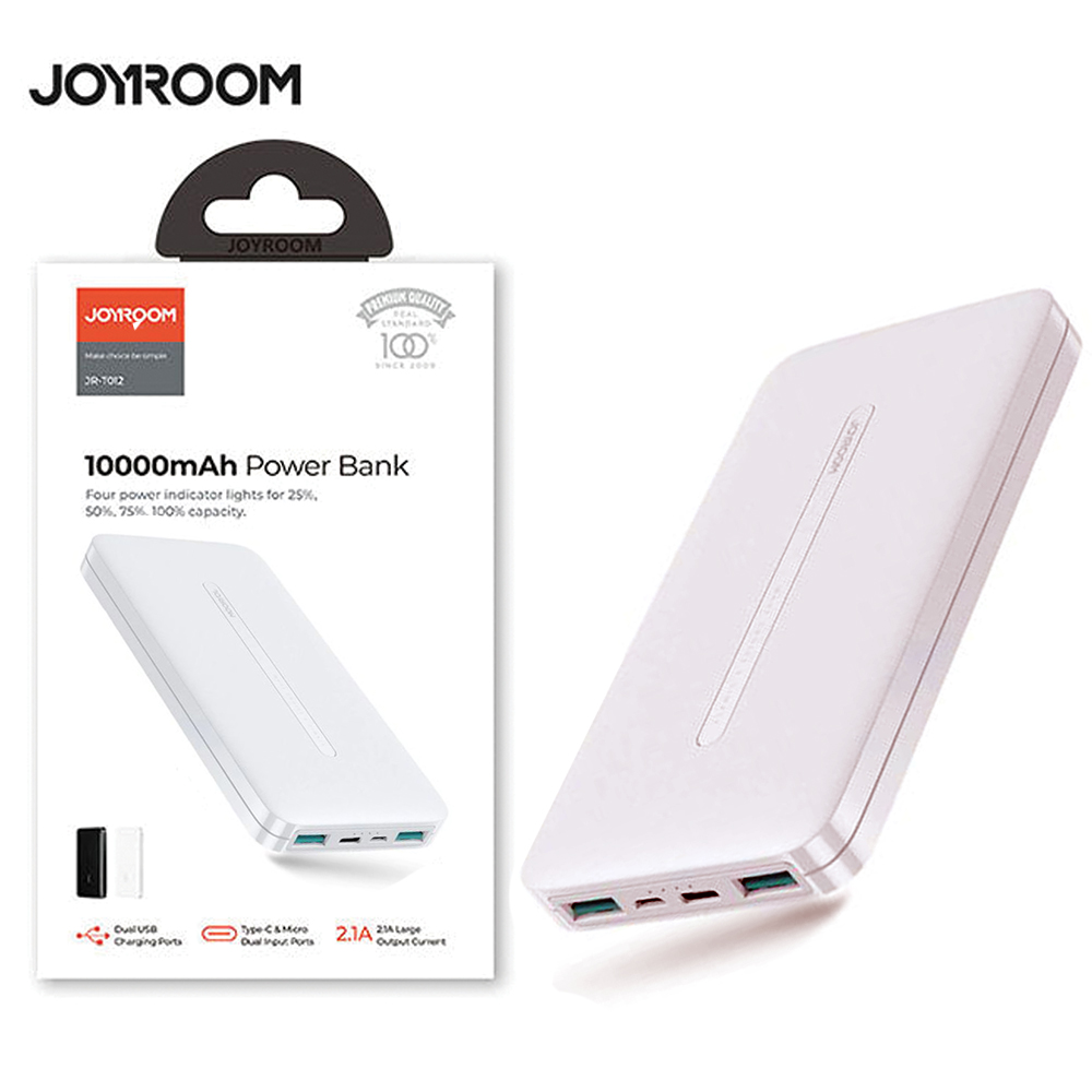 JOYROOM JR-T012 POWER BANK
