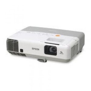 Epson Europe EB-95 3LCD Projector