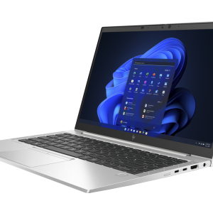 HP EliteBook 840 G7 i5 10th gen 14" Display Laptop