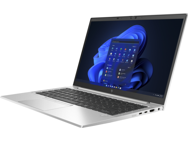 HP EliteBook 840 G7 i5 10th gen 14" Display Laptop