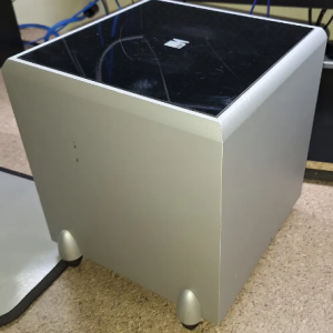 KEF PSW 2010 Active Subwoofer