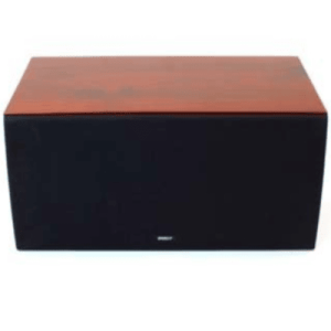 The Energy CC-50 center channel speaker