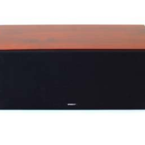 The Energy CC-50 center channel speaker