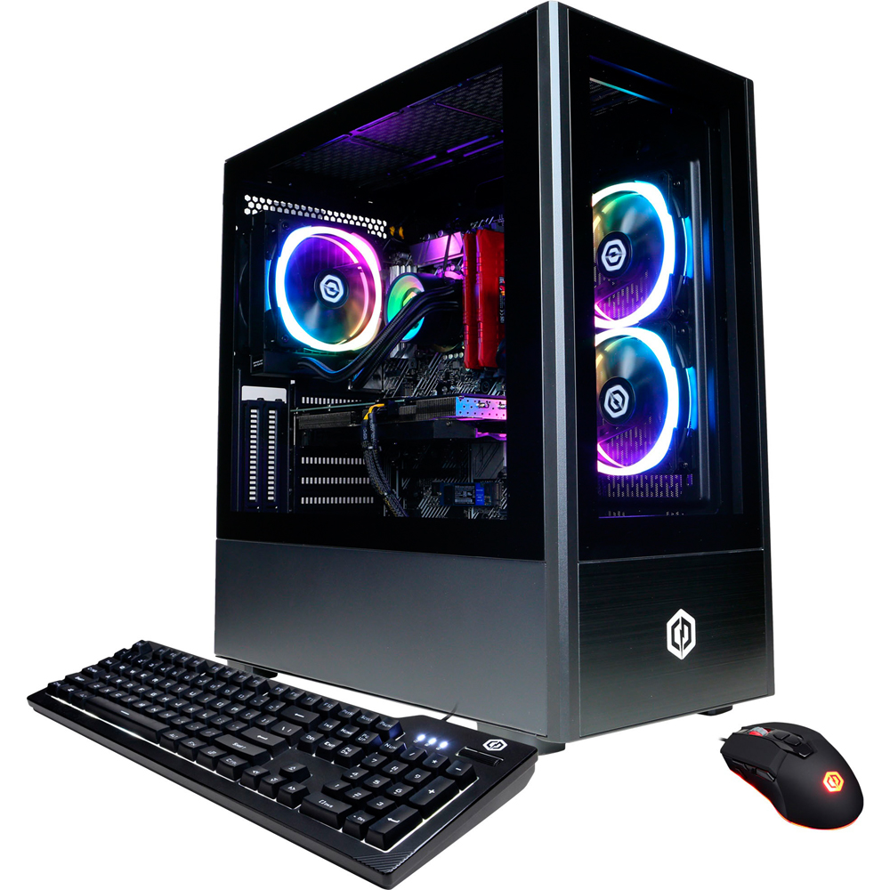 gaming pc