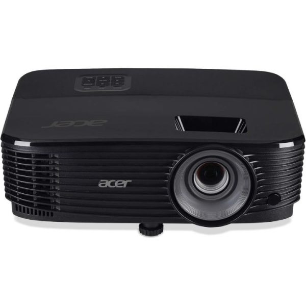 acer x1123hp dlp projector 4000 Lumens SVGA DLP Projector, 1 Year Official Local Warranty