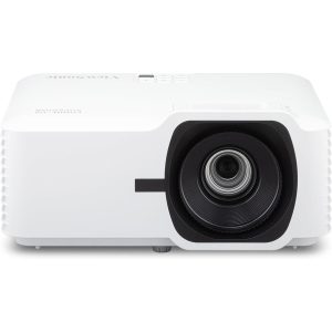 ViewSonic LS740HD 5000 Lumens 1080p Laser Projector ,Best For Movies