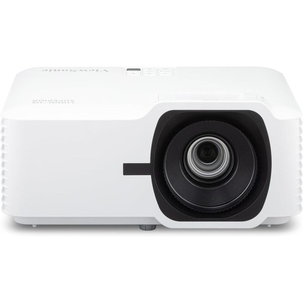 ViewSonic LS740HD 5000 Lumens 1080p Laser Projector ,Best For Movies