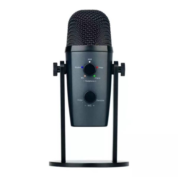 Jmary Mc-pw10 Professional Usb Microphone