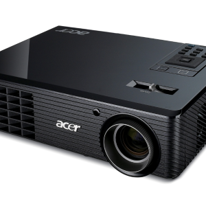 Acer X110 SVGA 2500 Lumens Projector
