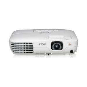 Epson EB-S8 SVGA 2500 Lumens Projector